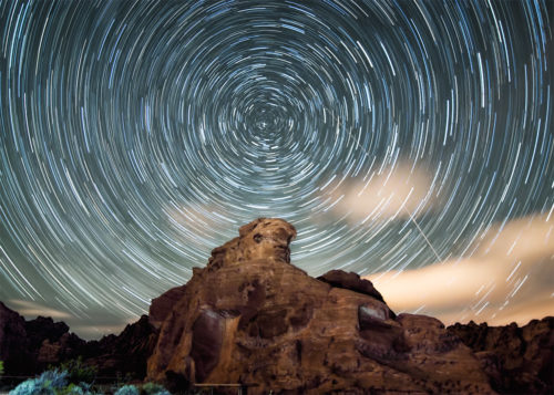 Valley Of Fire