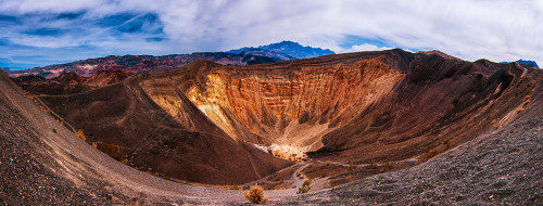 Ubehebe Crater