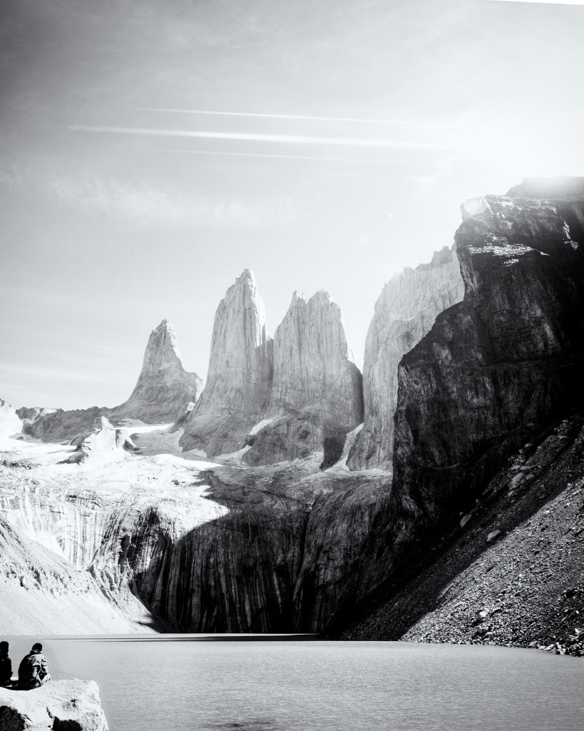 Torres del Paine