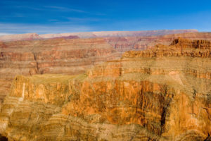 Grand Canyon Panarama