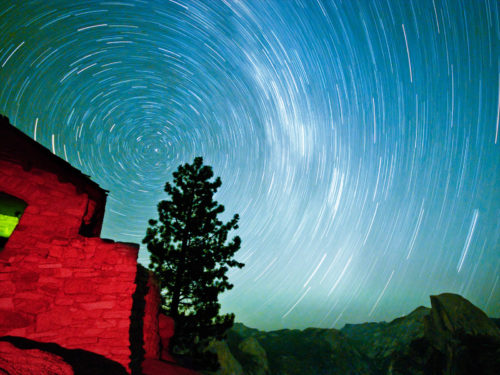 Yosemite Trails