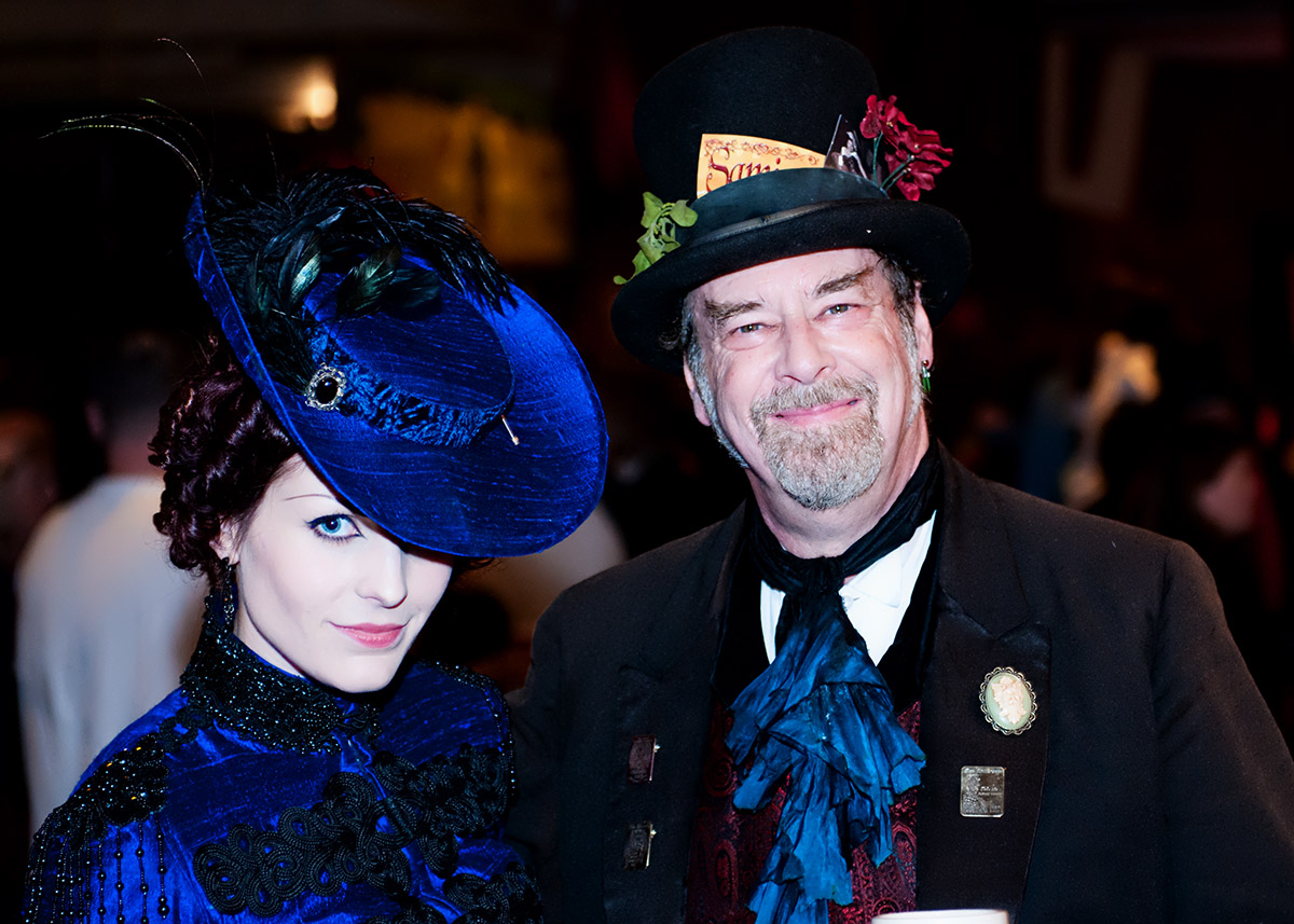 Photos from Dickens Fare